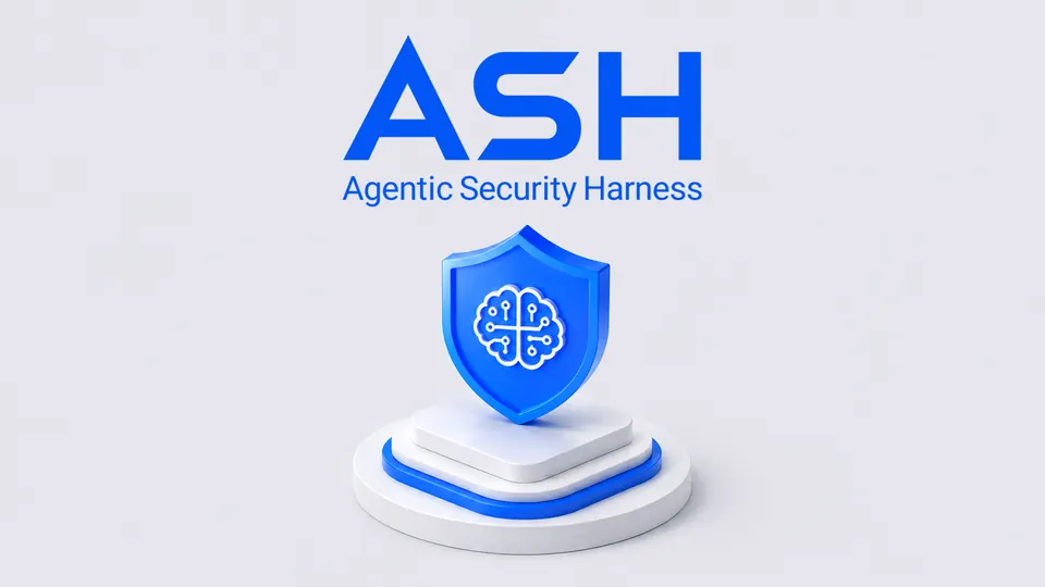 ASH