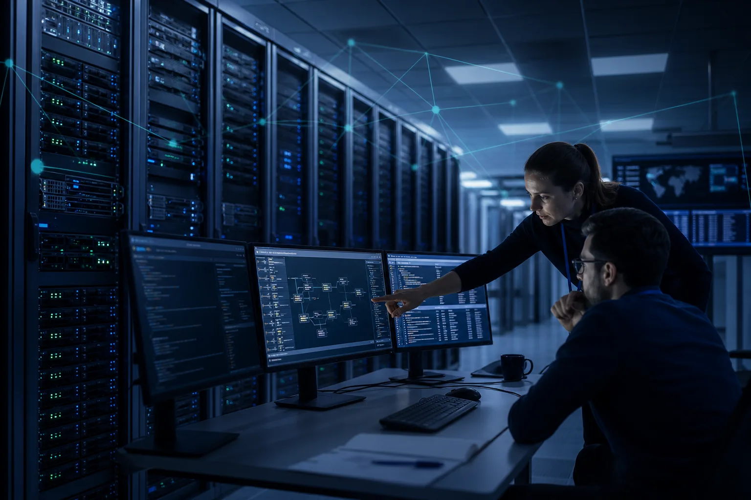 Enterprise AI