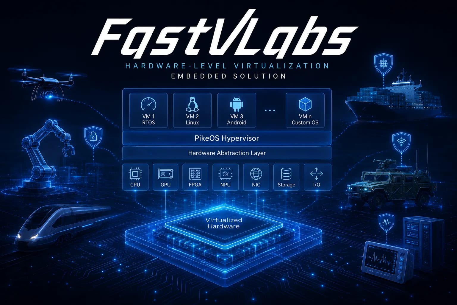 FastVLabs