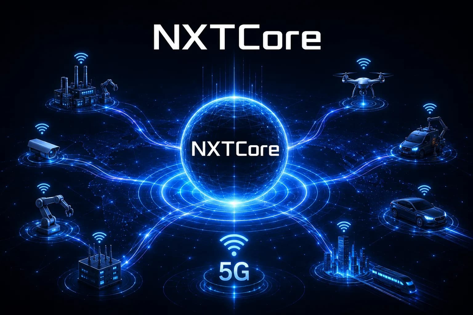 NXTCore