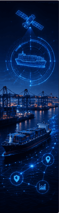 TeraGRID for Maritime