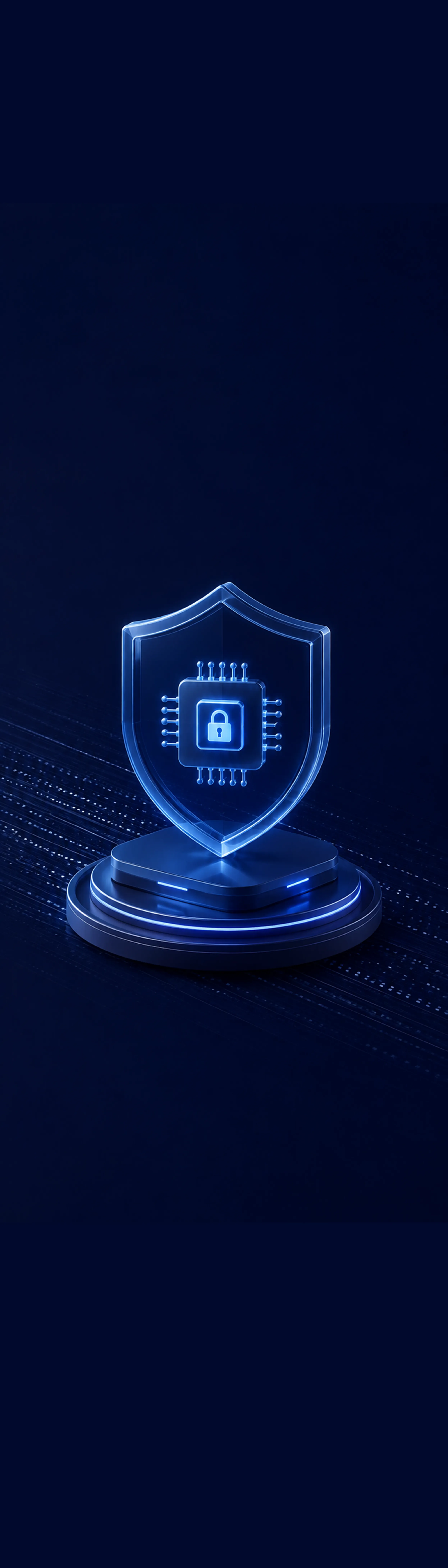 Secure ALPS