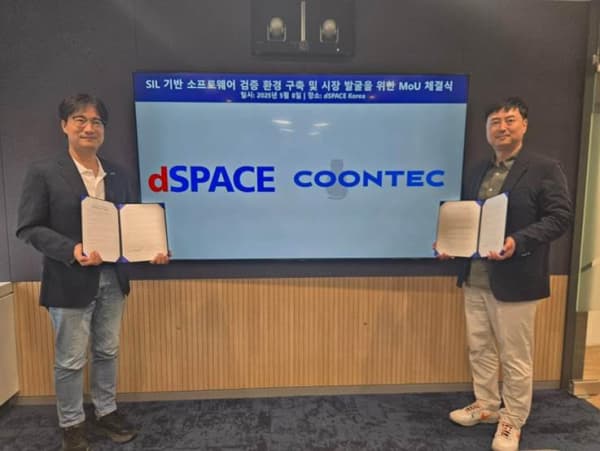 dspace coontec